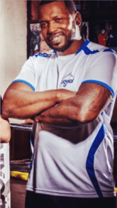 Clifton Mitchell's Fitness Tips