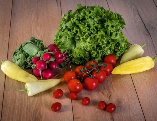 Nutrition with Ultra White Collar Boxing